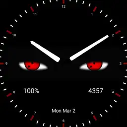 Sharingan