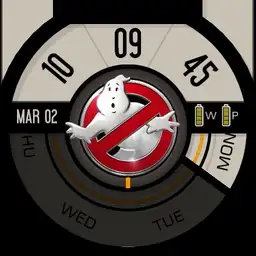 Ghostbusters Copy