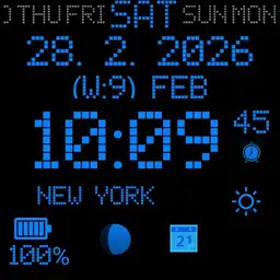 PA WATCH 5