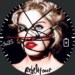 Rebel Heart 2 - Madonna