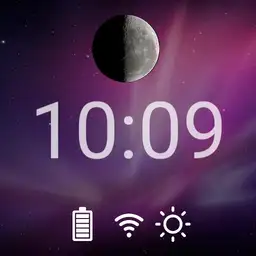 Moon Phase