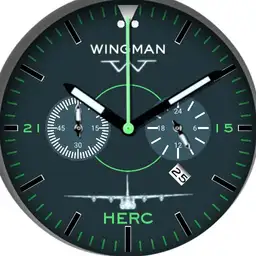 Wingman C-130