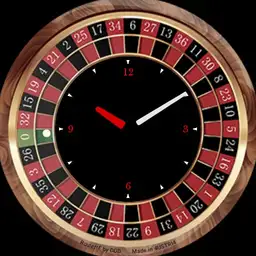 Roulette V1.1