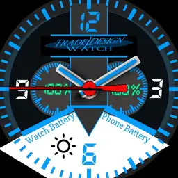 Trade Design Watch Copy