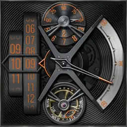 X_Orange v5