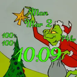 Grinch