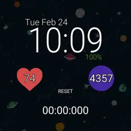 Space Sport