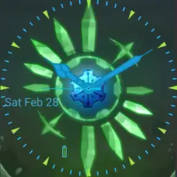 Time Gear