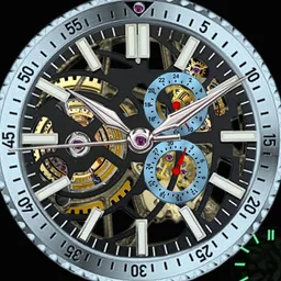 Mechanical