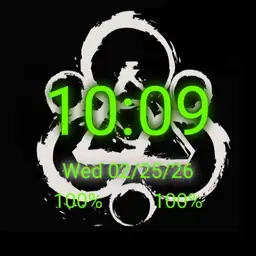 Keywork