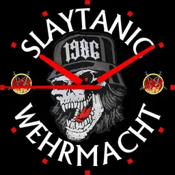 SLAYTANIC WEHRMACHT