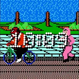 NES, Punch Out B