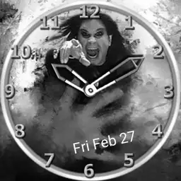 OzWatch IV