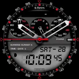 EBES SUPERSPORT