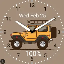 fj40