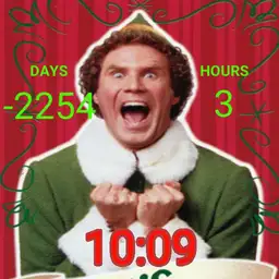 Almost Christmas 2