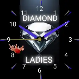 diamond ladies