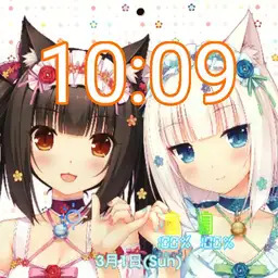 nekopara