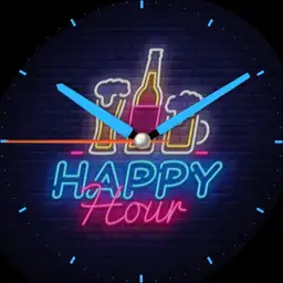 HAPPY HOUR
