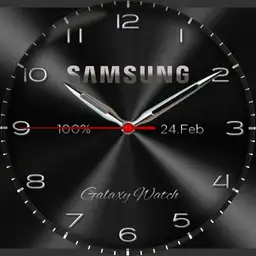 Samsung Galaxy Watch 3D 2.0