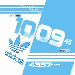 Adidas