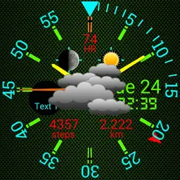 My Ball Watch V3