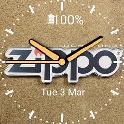 Zippo 1