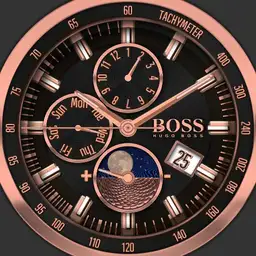 Boss Golden Rose JBBGR141219
