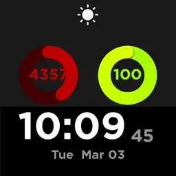 Daily Tracking