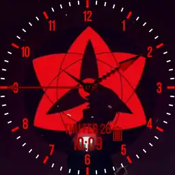 sasuke uchiha