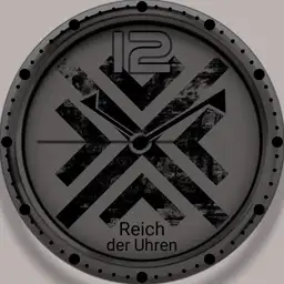 Reich der Uhren