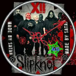 slipknot