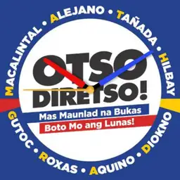 Otso Diretso
