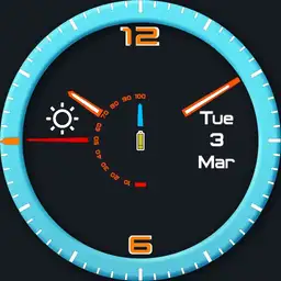MB WATCH