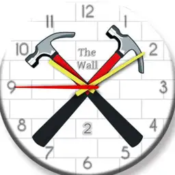 The Wall 1