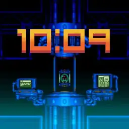 Super metroid