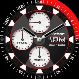 chrono style 2