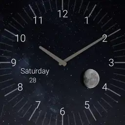 Moon Cycle