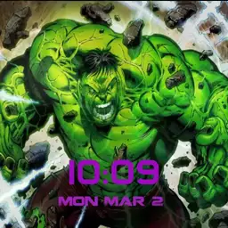Hulk