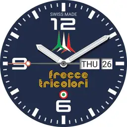 FRECCE TRICOLORI