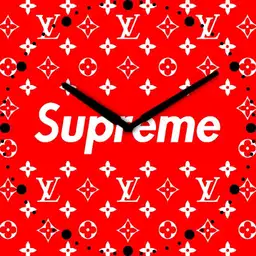 Supreme x Louis Vuiton