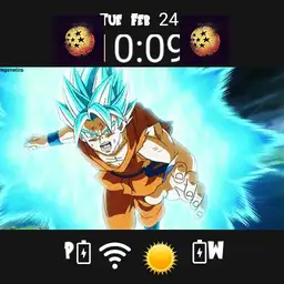 DB Super Copy