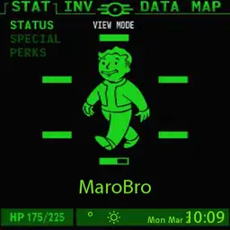 Pip-Boy