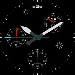 sGe A2