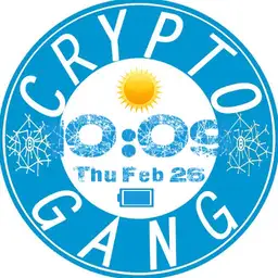 CryptoGang