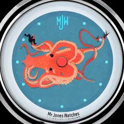 Mr Jones - Arm ageddon Copy