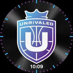 Unrivaled Basketball Copy