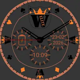 ELITE Watch