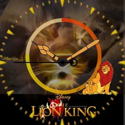 lion king Copy