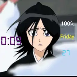 Rukia V3